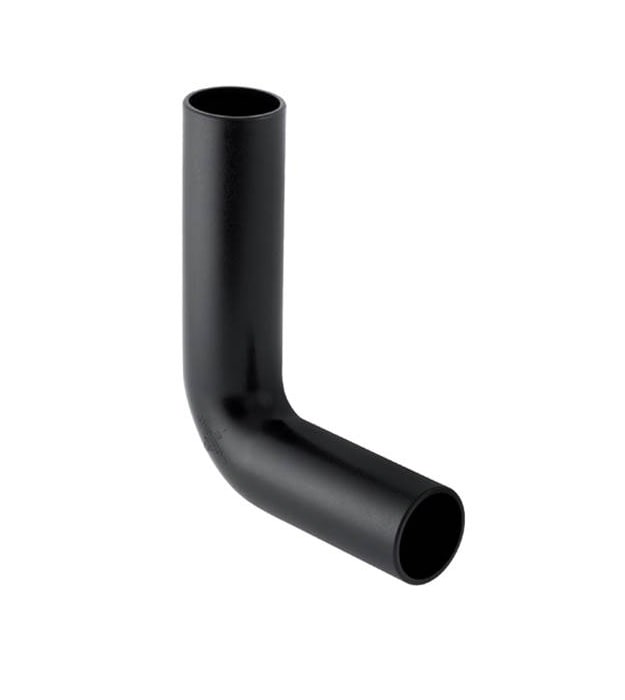 Geberit 241.067.16.1 Outlet Bend Pipe for Bidet 10 GEBERIT-241.067.16.1