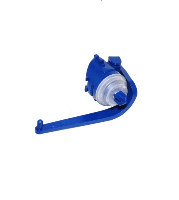 Geberit 241.813.00.1 Filling Valve Seal Pack Type 360 9 Geberit Valve Seal Pack