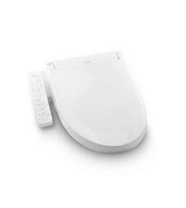 TOTO WASHLET+ C2