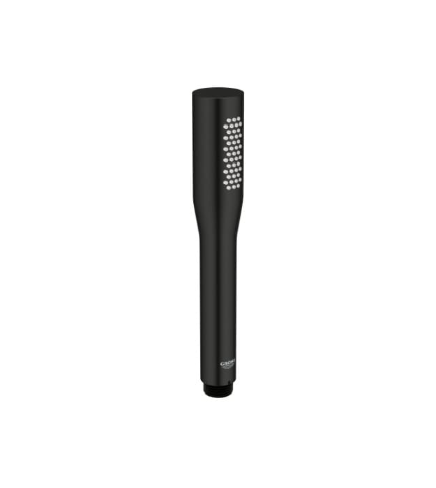 Grohe Euphoria Cosmopolitan Handheld Shower Wand 8 grohe matte black handshower 264662430