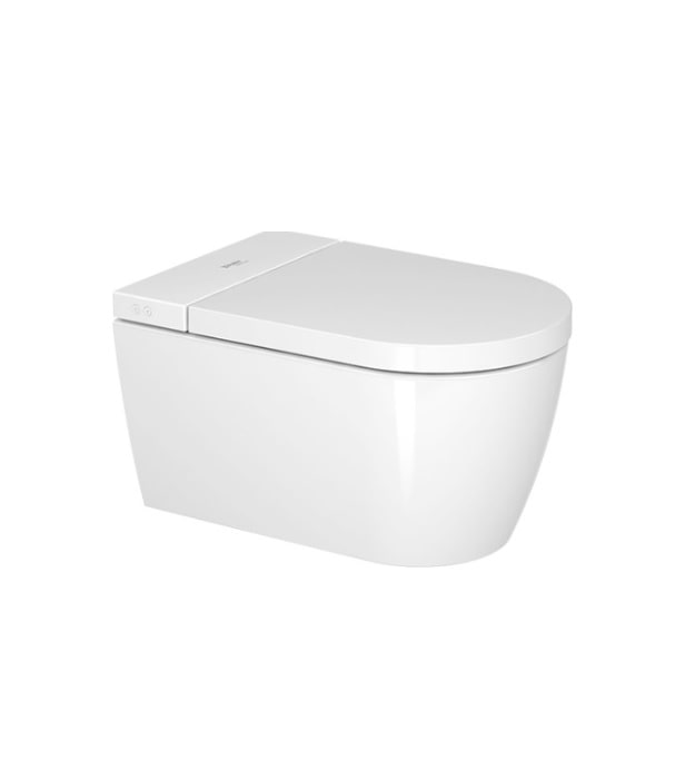 Duravit SensoWash f Plus Me By Starck Toilet 3 Duravit Sensowash f 612000011041320