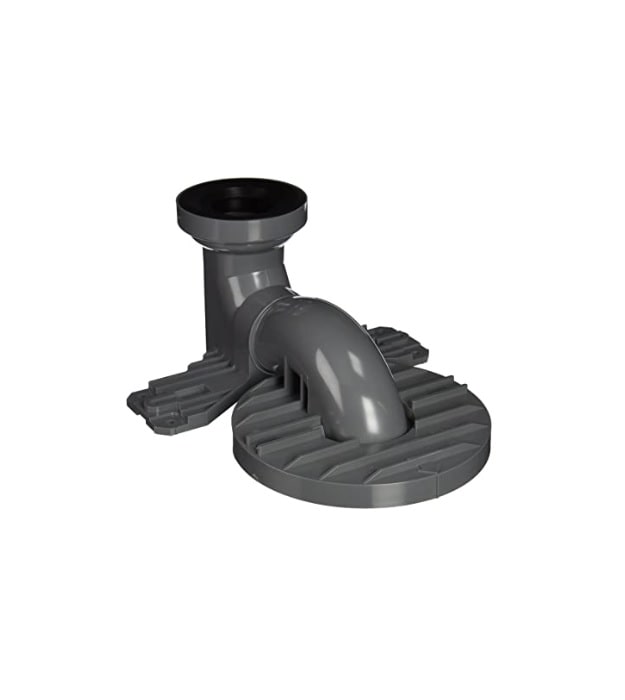 TOTO TSU01W.10R Unifit Trapway Rough-In 13 TOTO Unifit TSU01W.10R