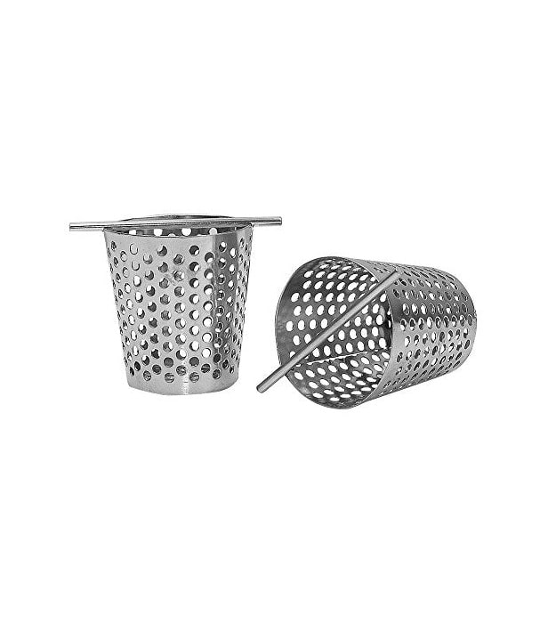 ACO 37381 Stainless Steel Debris Strainer 11 ACO 37381 Stainless Steel Debris Strainer
