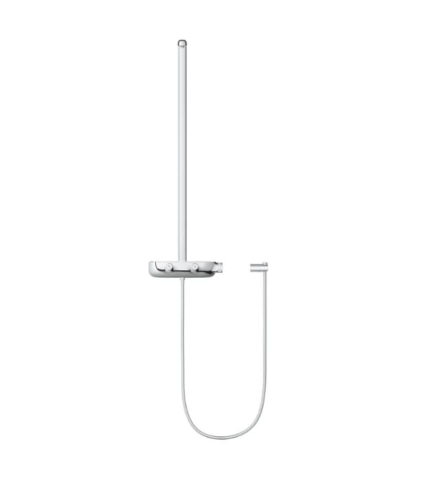 Grohe Smartcontrol Thermostatic Exposed Shower 26379000 7 26379000