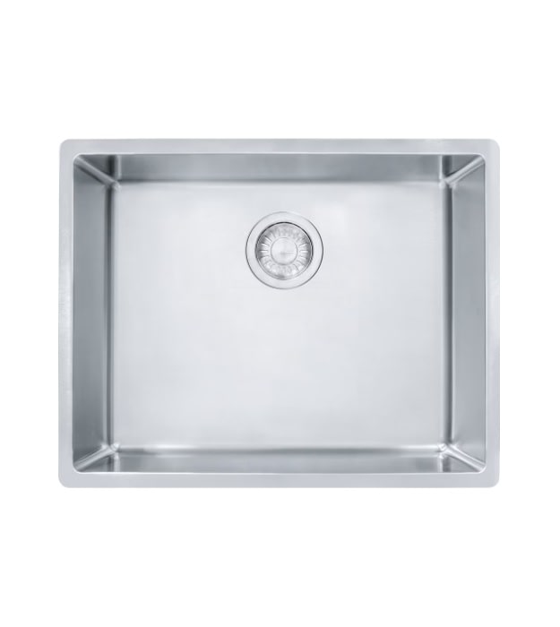 Franke Cube CUX110-23-CA Stainless Steel Kitchen Sink 5 Franke CUX110-23-CA