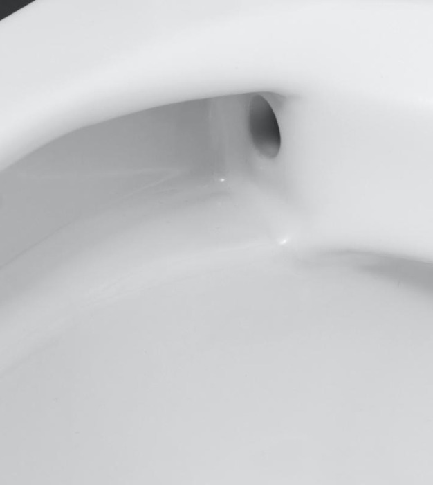 Duravit Soleil by Starck Compact wall-mounted Toilet 8 Duravit Soleil by Starck Compact wall-mounted Toilet - Image 3
