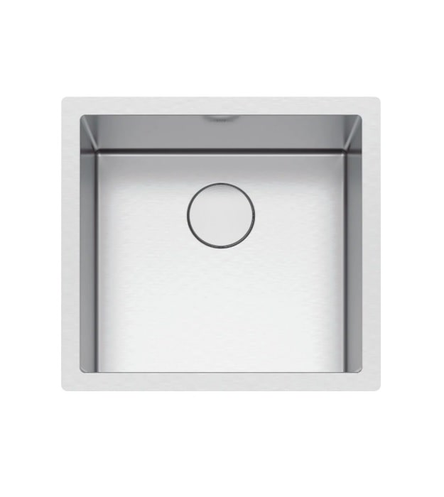 Franke Professional 2.0 Kitchen Sink PS2X110-18-CA 4 Franke PS2X110-18-CA