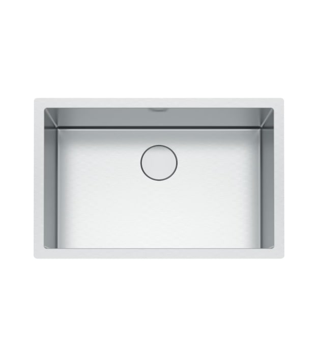 Franke Professional 2.0 Kitchen Sink PS2X110-27-CA 5 Franke PS2X110-27-CA