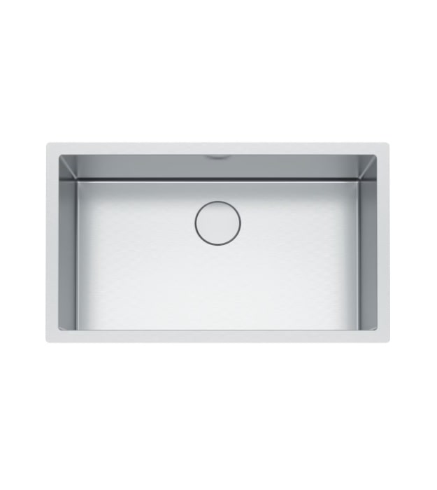 Franke Professional 2.0 Kitchen Sink PS2X110-30-CA 5 Franke PS2X110-30-CA