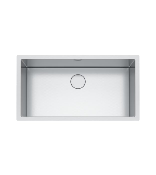Franke Professional 2.0 Kitchen Sink PS2X110-33-CA 6 Franke PS2X110-33-CA