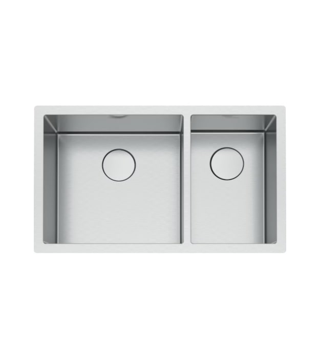 Franke Professional 2.0 Steel Sink PS2X160-18-11-CA 3 Franke PS2X160-18-11-CA