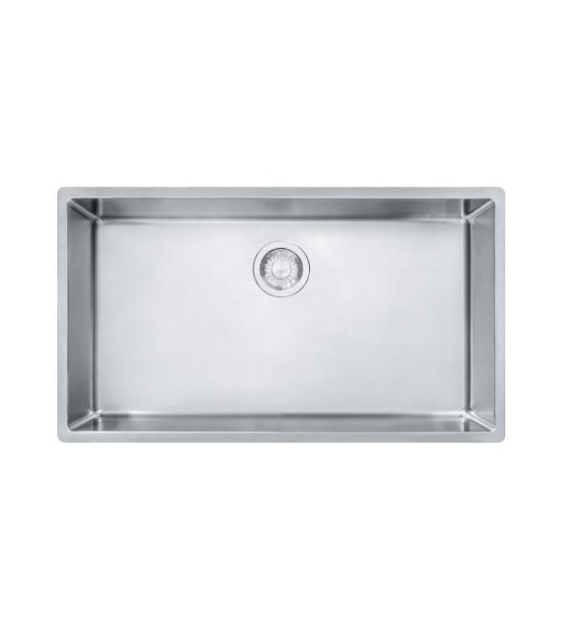 Franke Cube Workcenter CUX11030-WKC Kitchen Sink 3 Franke Cube CUX11030-WKC
