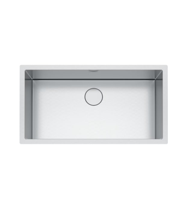 Franke Professional 2.0 PS2X110-33 Kitchen WorkCenter 7 Franke Kitchen Sink Stainless Steel