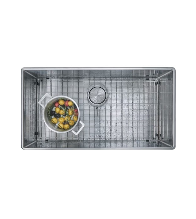 Franke Professional 2.0 PS2X110-33 Kitchen WorkCenter 8 PS2X110-33-WKC Kitchen Sink