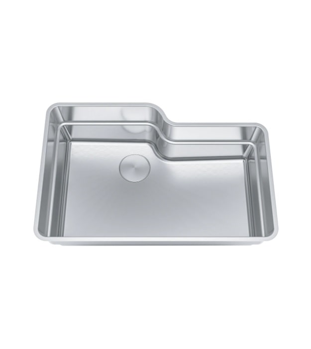 Franke Orca 2.0 Workcenter Kitchen Sink - Stainless Steel 7 franke stainless steel workcenter