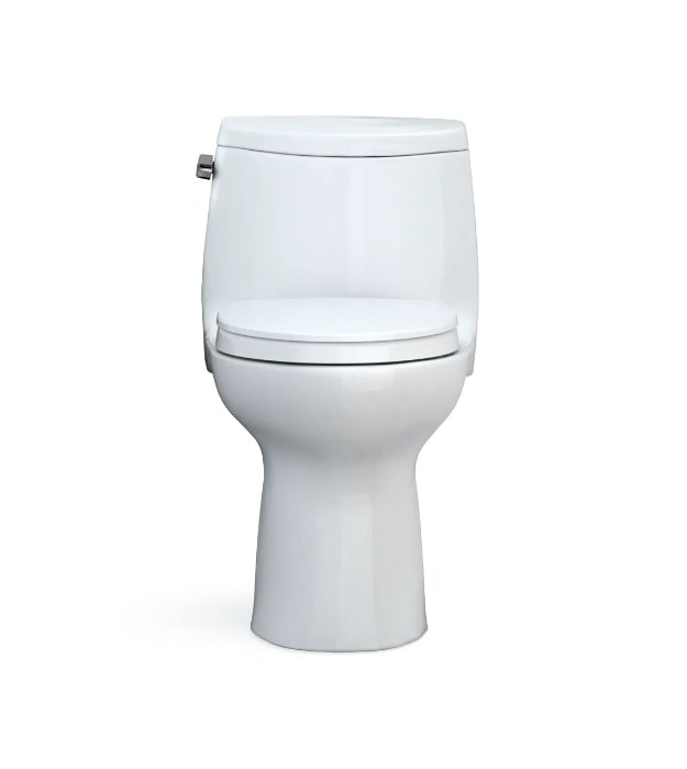 TOTO UltraMax II One-Piece Toilet MS604124CEFG#01 7 TOTO UltraMax II One-Piece Toilet MS604124CEFG#01 - Image 2