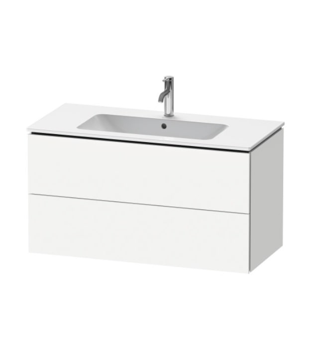 Duravit L-Cube LC6242 Vanity