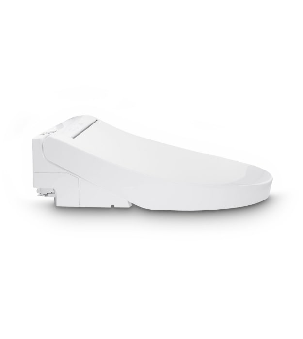 TOTO WASHLET C5 Elongated Toilet Seat Bidet SW3084T40 7 TOTO WASHLET C5 Elongated Toilet Seat Bidet SW3084T40 - Image 2