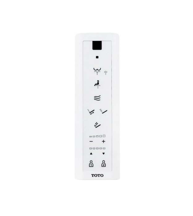 TOTO WASHLET C5 Elongated Toilet Seat Bidet SW3084T40 10 TOTO WASHLET C5 Elongated Toilet Seat Bidet SW3084T40 - Image 5