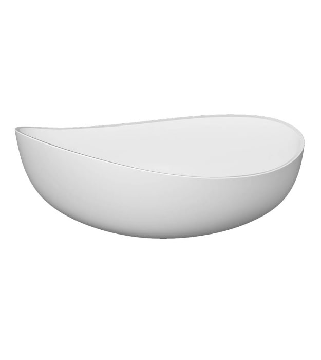 Slik Portfolio Evoque TEP7443FS004 Freestanding tub 13 Slick Portfolio Evoque TEP7443FS004 Tub