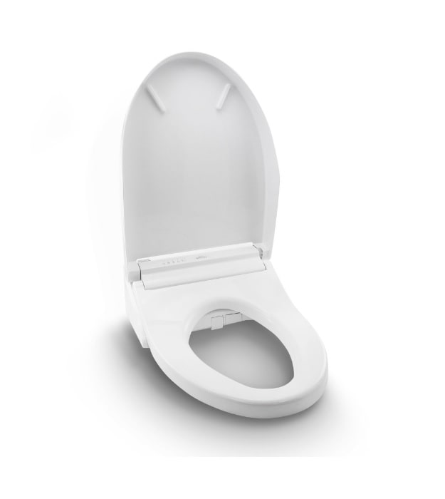TOTO WASHLET C5 Elongated Toilet Seat Bidet SW3084T40 8 TOTO WASHLET C5 Elongated Toilet Seat Bidet SW3084T40 - Image 3