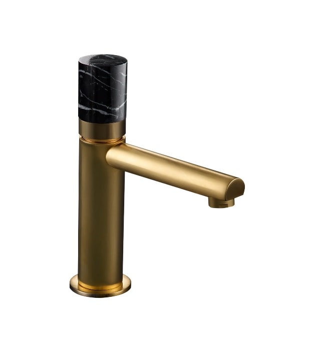 Maier Skulpture 46004 Round Single Hole Faucet 8 Maier Skulpture 46004 Round Single Hole Faucet - Image 3