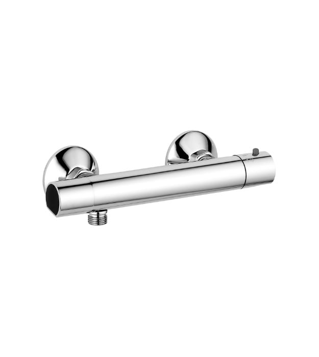 Disegno 9402 Exposed Thermostatic Valve Bidet Mixer 15 Bidet Mixer Valve