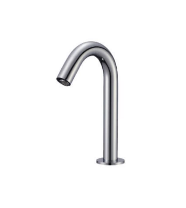 Cavalli Touchless Faucet CATL3 - AC Or Battery 2 Cavalli Touchless Faucet PC CATL3