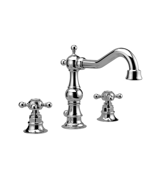 Aquadesign Disegno Julia Faucet R1077CH
