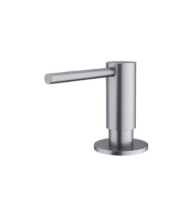 Franke Atlas ATL-SD-316 Stainless Steel Soap Dispenser