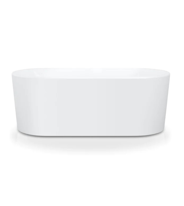 Produits Neptune Nice NIC3266F1 Freestanding Bathtub 14 Neptune NIC3266F1