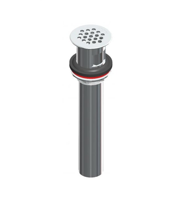 OS&B Open Grid Drain for Sinks With Overflow OSB3700 11 OS&B Open Grid Sink Drain 3700