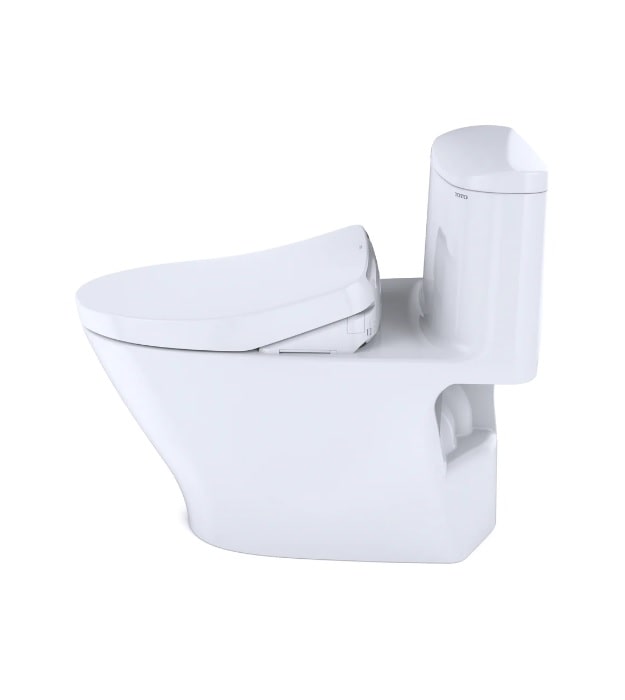 TOTO Nexus MW6423056CEFGA#01 Toilet With S550e Washlet+ 8 TOTO Nexus MW6423056CEFGA#01 Toilet With S550e Washlet+ - Image 3