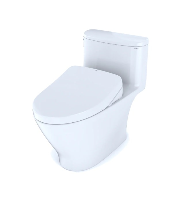 TOTO Nexus MW6423056CEFGA#01 Toilet With S550e Washlet+ 9 TOTO Nexus MW6423056CEFGA#01 Toilet With S550e Washlet+ - Image 4