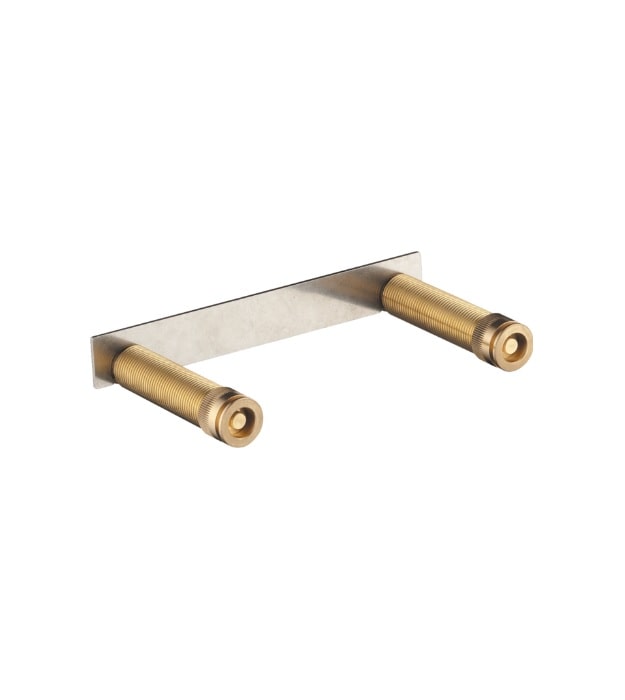 Hansgrohe 16181181 Showerpipe Thermo Basic Rough-in Set 11 Hansgrohe 16181181 Showerpipe Basic Set Rough-in