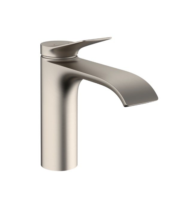 Hansgrohe Vivenis Single-Hole Faucet 110 With Pop-Up Drain 8 Hansgrohe Vivenis Single-Hole Faucet 110 With Pop-Up Drain - Image 3