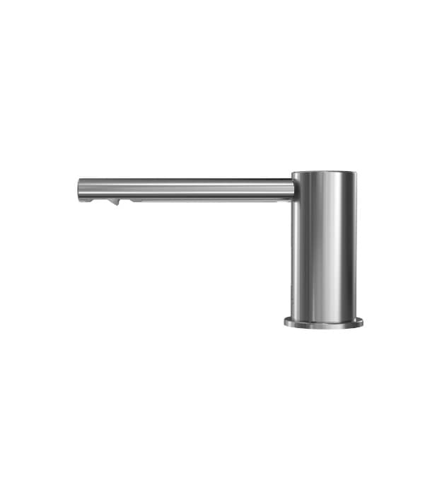 TOTO Touchless Soap Dispenser With Sensor TES201AB#CP 9 TOTO Touchless Soap Dispenser With Sensor TES201AB#CP - Image 4
