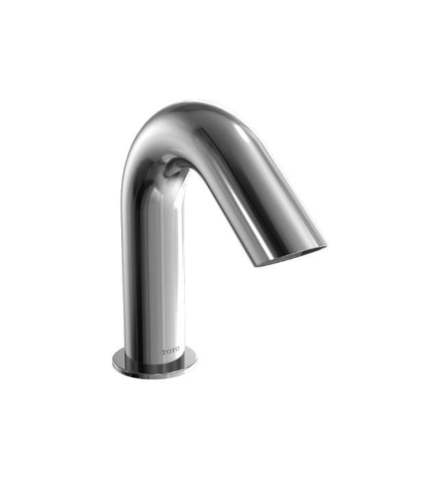 TOTO Standard-R Touchless Faucet T28S51E 0.5 GPM 14 TOTO Standard-R Touchless Faucet T28S51EM#CP