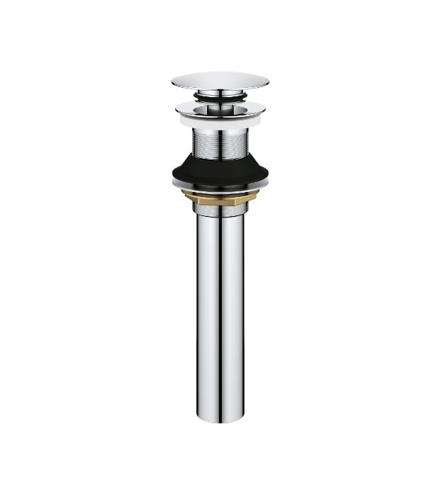 Grohe Universal Bathroom Sink Push Drain 48657000