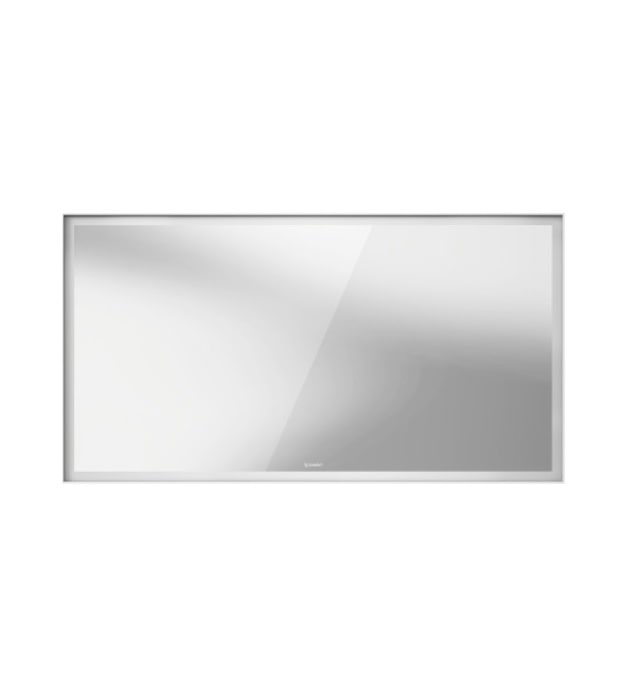 Duravit L-Cube LC7388 51" LED Bathroom Mirror 4 Duravit L-Cube LC7388 51" LED Bathroom Mirror