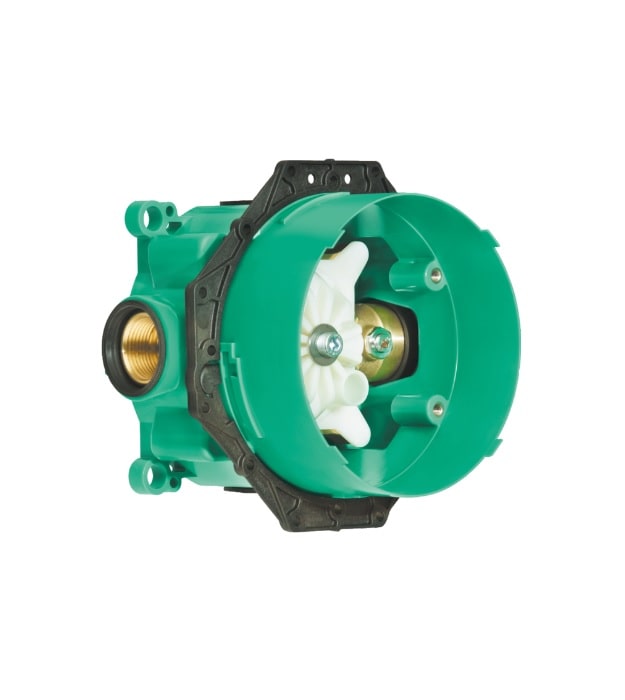 Hansgrohe 01850181 Rough-in Valve