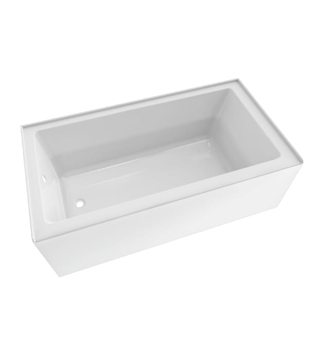Produits Neptune Albana Alcove Bathtub 220458 10 Produits Neptune Albana Alcove Bathtub AFR 220458
