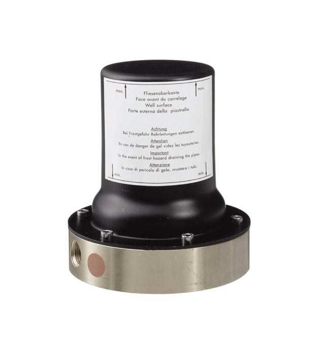 Hansgrohe 10452181 Freestanding Tub Filler Rough In Valve 9 hansgrohe 10452181 Rough-in