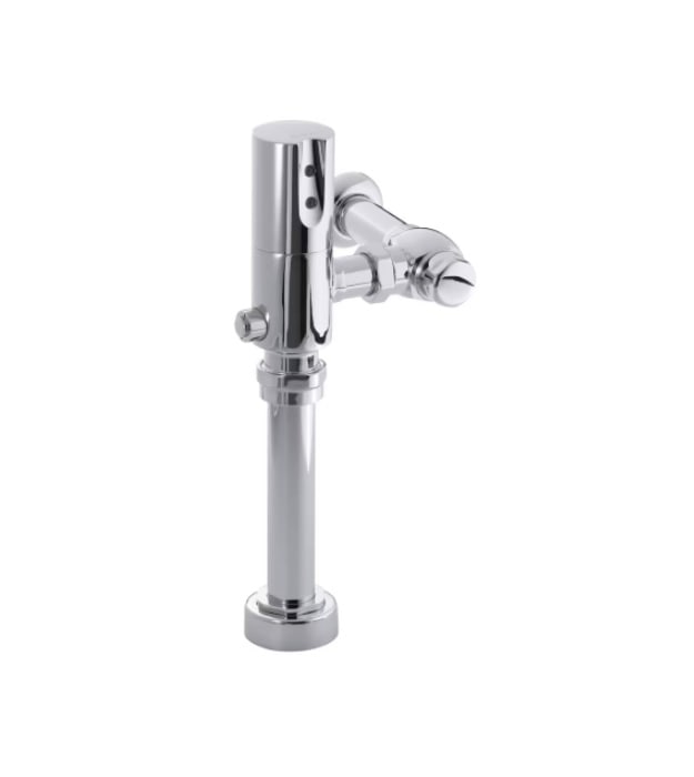 Kohler 1.28 gpf Toilet Flushometer K-7531-CP