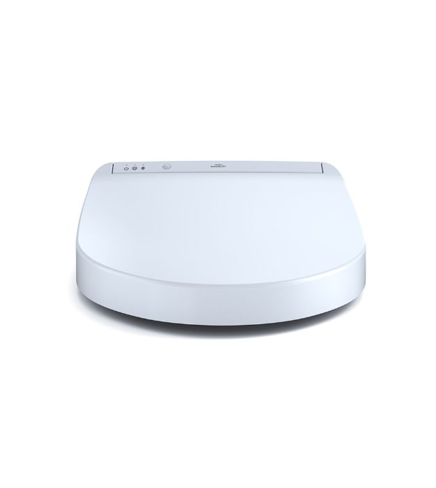 TOTO Washlet K300 SW3036R Bidet Toilet Seat 8 TOTO SW3036R Washlet K300 Electronic Bidet Seat