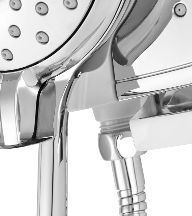 American Standard Spectra Duo 2-in-1 Shower Head 8 American Standard 9038254.002