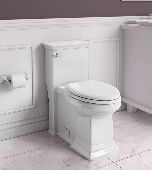 Town Square S Elongated Toilet 2851A104.020 9 Town Square S Elongated Toilet 2851A104.020 - Image 4