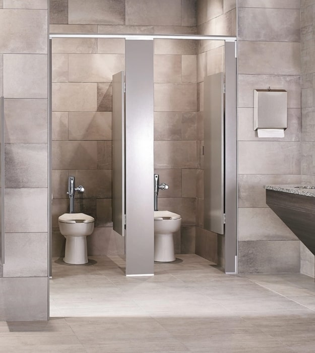 Ultima Selectronic Touchless Toilet Flush Valve 7 Ultima Selectronic Touchless Toilet Flush Valve - Image 2