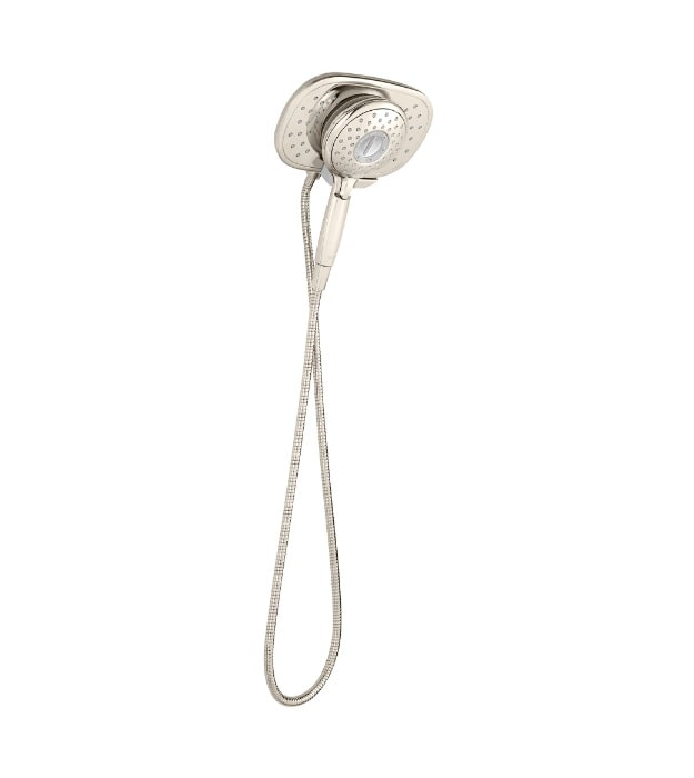 American Standard Spectra Duo 2-in-1 Shower Head 10 American Standard Spectra Duo 2-in-1 Shower Head - Image 5