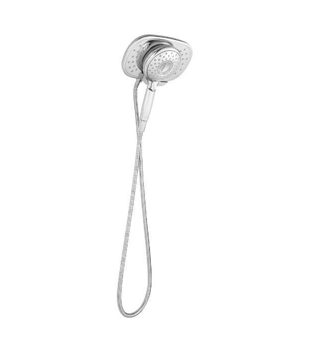 American Standard Spectra Duo 2-in-1 Shower Head